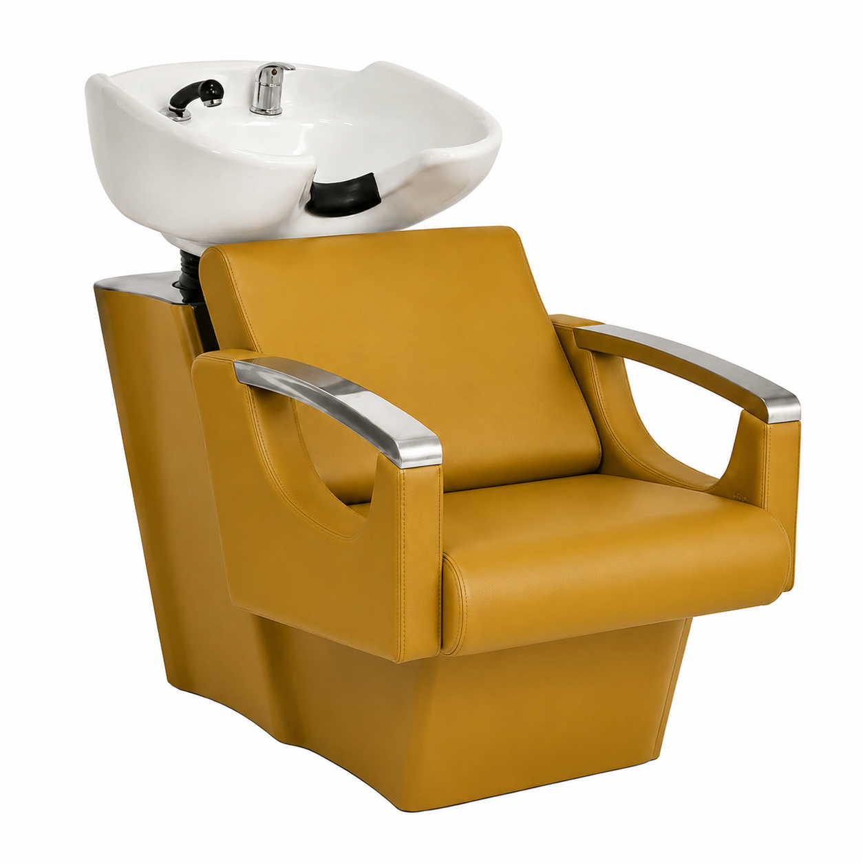 DuraSleek Midnight. Professional Backwash Unit